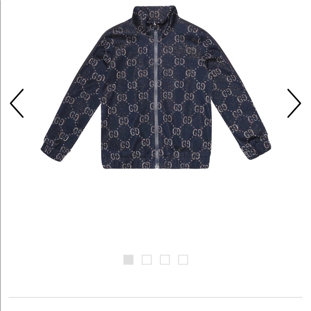 Gucci jacket - Picture 6 of 6